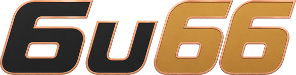 6u66 Logo